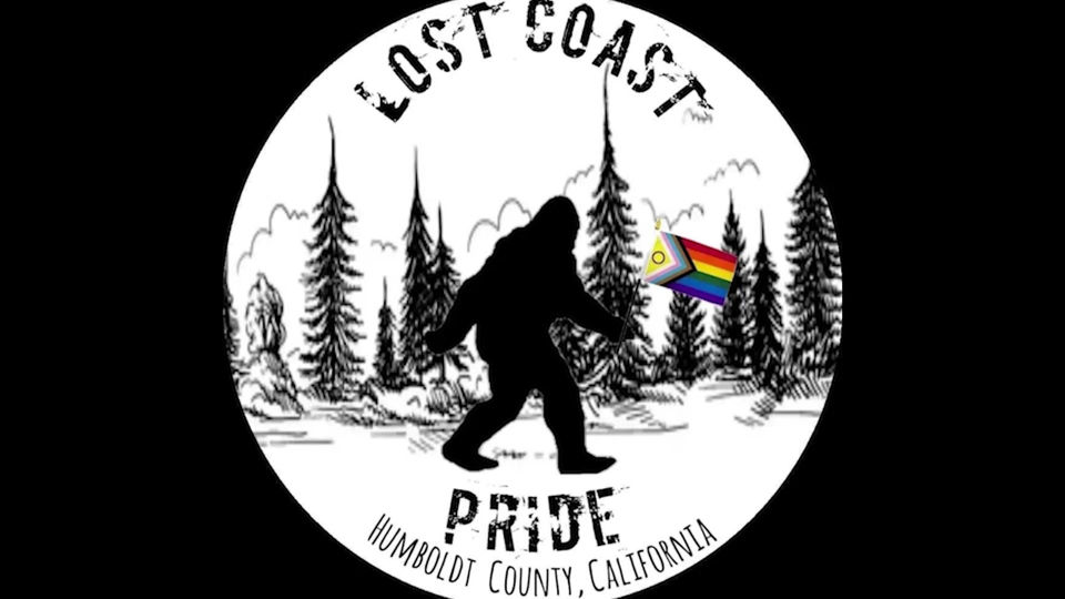 Ferndale Pride March 2023